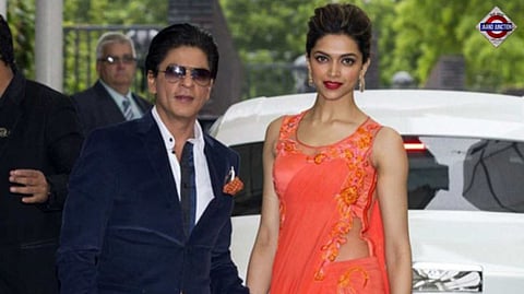 SRK, Deepika Padukone In Legal Trouble For Endorsing Faulty Cars