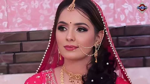 Noida dowry death takes new turn as 'Nikki said cylinder blast caused burns'