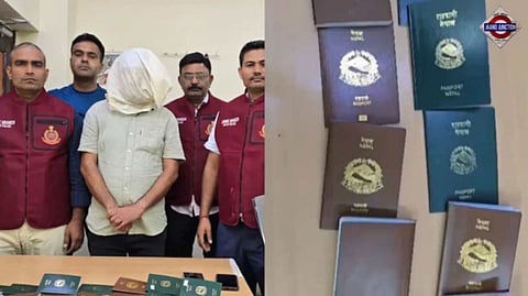 They Were Promised Jobs In Serbia, Then Lost Rs 70 Lakh, Visa Fraud Busted in Delhi