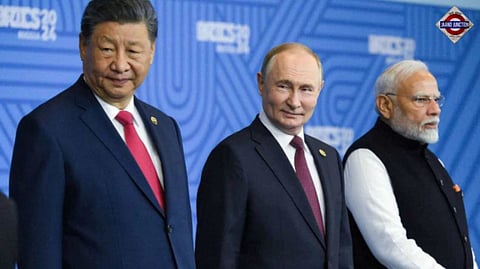 PM Modi set to meet Xi, Putin in China amid Trump tariff row