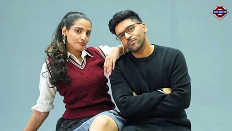 Guru Randhawa’s ‘Azul’ Sparks Outrage for Sexualizing School Girls
