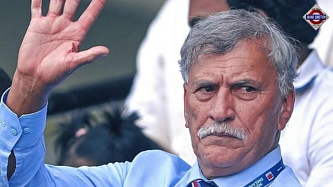 Roger Binny No Longer BCCI President, Sources Reveal New Acting Chief