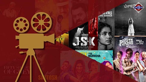 From Udta Punjab to Lipstick Under My Burkha: Is CBFC Certifying Cinema or Censoring Art?