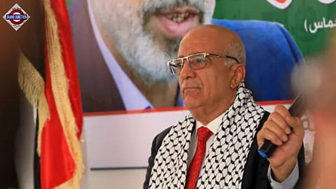 Houthi Prime Minister killed in Israeli airstrikes in Sanna.