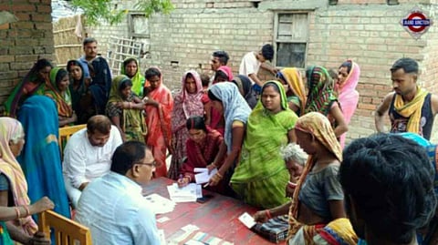 Claims filed after Sept 30 will be considered: ECI to top court on Bihar SIR