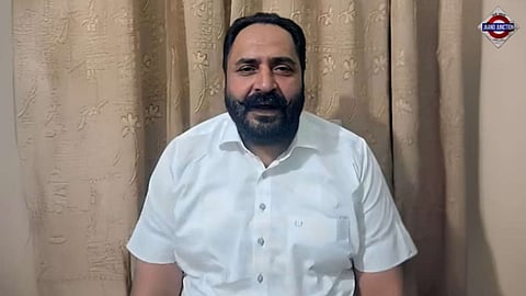 Punjab AAP MLA arrested for rape, flees from custody after firing at cops