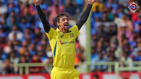 Mitchell Starc Announces Retirement From T20Is