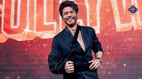 Shah Rukh Khan's Team Reacts As King Look Leaks: ‘Let’s Not Spoil The Surprise’