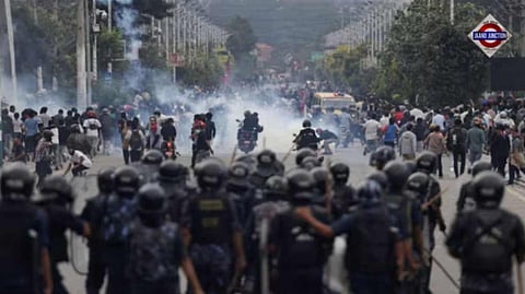 Exercise caution, adhere to guidelines: India issues advisory amid Nepal protests