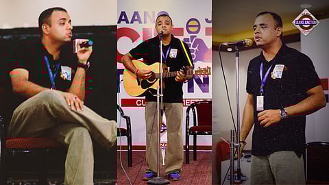 Unlocking Creativity at St. Xavier’s: A Citizen Townhall Experience
