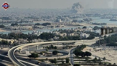 Israel targets Hamas leadership in Qatar strike
