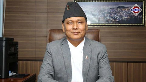 Ex-Chief Justice Kharki Out, Electrical Engineer In. Who Will Be Nepal Interim PM?