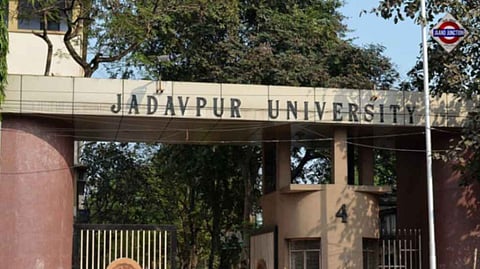 Jadavpur University third-year student found dead near campus lake, probe underway