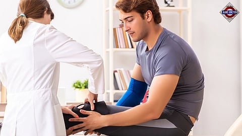 Physiotherapists cannot use the prefix "Dr"