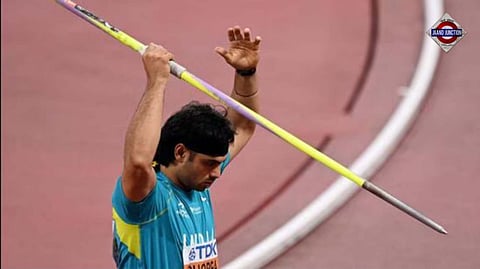 World Championships: Neeraj’s title defence ends in disappointment, Sachin impresses on debut