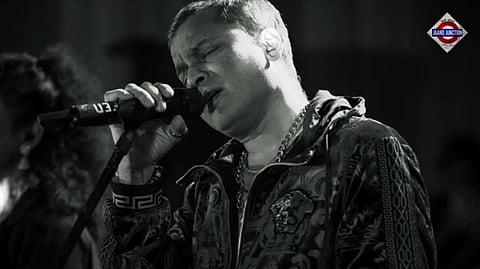 Zubeen Garg died following an accident in Singapore.