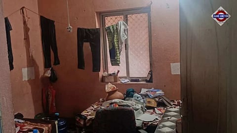 Inside A Dingy Hotel Room In Ranchi, A 'Student' Makes Bombs For ISIS