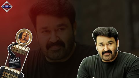Mohanlal will receive the prestigious Dadasaheb Phalke Award 2023 at the 71st National Film Awards.