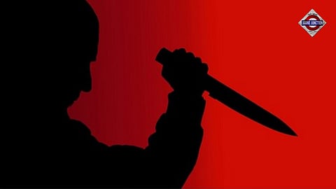 Kerala Man Stabs Wife To Death, Announces Murder On Facebook Live