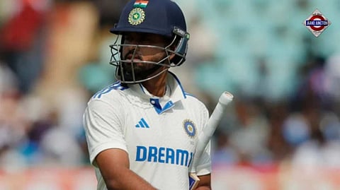 Shreyas Iyer Leaves India A Captaincy Hours Before Australia A Match, Exits From Team