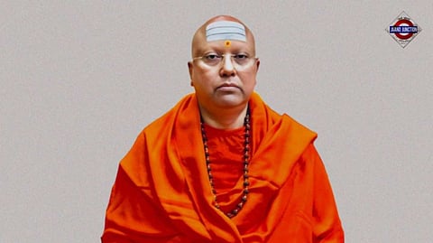 Swami Chaitanyananda Saraswati is facing multiple allegations of sexual harassment and financial misconduct.