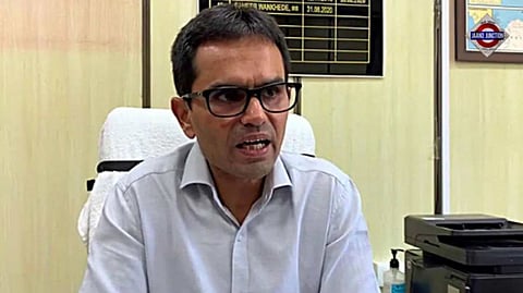 Sameer Wankhede takes Ba***ds of Bollywood to court over 'defamation'