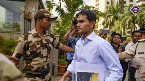 What Delhi High Court Told Sameer Wankhede On ""Ba***ds Of Bollywood" Defamation Case