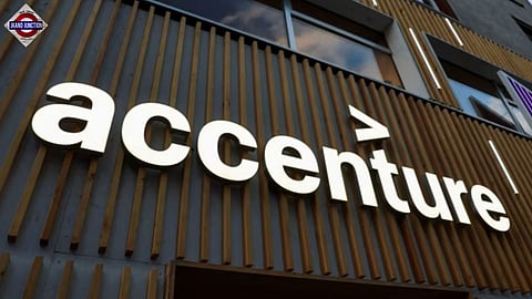 Accenture lays off 11,000 employees