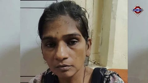 Mother Thrashes Minor Children With Chapati Roller Over Chicken Dish Demand, Son Dies