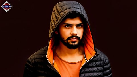 Lawrence Bishnoi