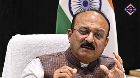 Delhi Schools To Teach About RSS, Freedom Fighters Under New 'Rashtraneeti' Programme