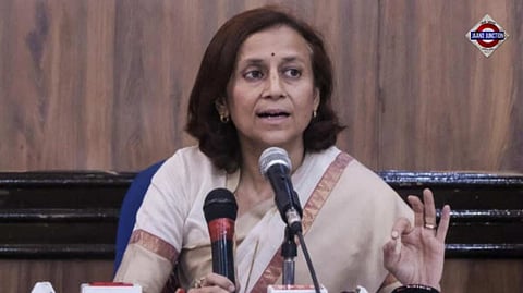 Agencies Likely To Probe Sonam Wangchuk’s Wife Gitanjali For Irregularities In HIAL