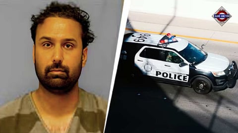 Indian Man's US Visa Revoked, He Faces Deportation After Perfume Labelled ‘Opium’ Mistaken For Drugs