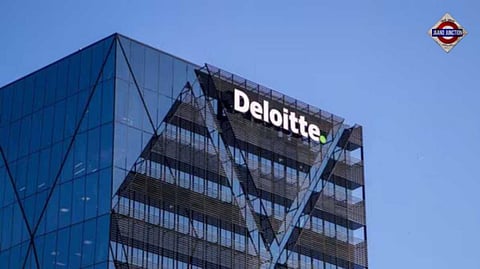 Deloitte To Repay Australian Government After AI Errors Found In Official Report