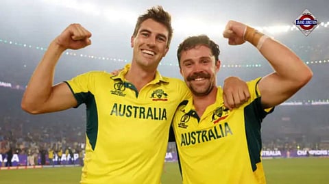 Rs 58 Crore Each! IPL Franchise Offered Pat Cummins And Travis Head Jaw-Dropping Salaries To Quit Australian Cricket