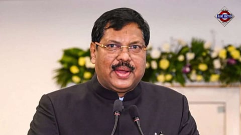 FIR Filed Against Man For Creating AI Video Showing Shoe Thrown At CJI BR Gavai