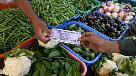 India’s Retail Inflation Eases To 1.54% In September, Lowest Since June 2017
