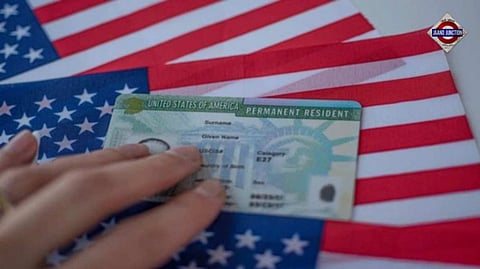 Why Indians Won't Be Eligible For US Green Card Lottery This Year