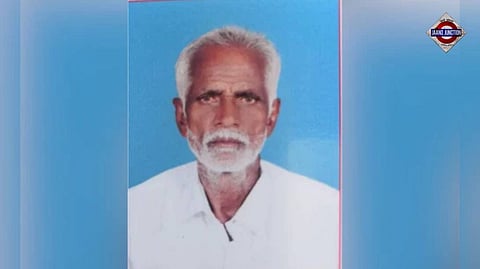 No Salary For 2 Years, Karnataka Man Kills Self In Front Of Government Office