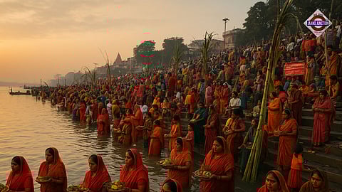 Chhath Puja 2025: छठ पूजा की तारीख, पूजा विधि, समय, और सांस्कृतिक महत्व