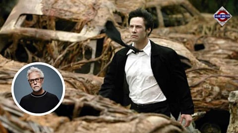 Keanu Reeves’ Constantine 2 might finally happen, confirms James Gunn