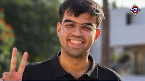 Indian Man's AI Startup Opens Doors To 600 Laid-Off Meta Employees With High Salaries