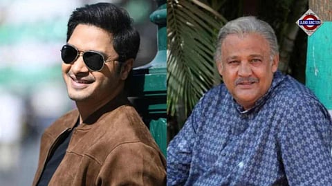 Alok Nath, Shreyas Talpade named in Rs 5 Crore in investment scam