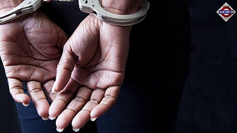 Indian nurse jailed in Singapore