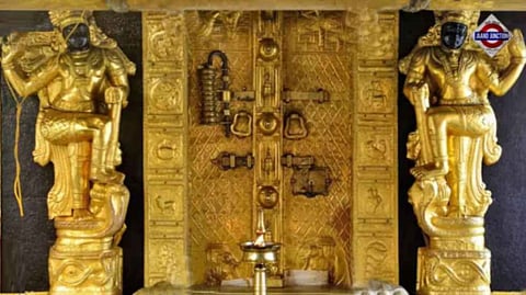 SIT Team Probing Sabarimala Gold Theft Recovers Items From Jeweller