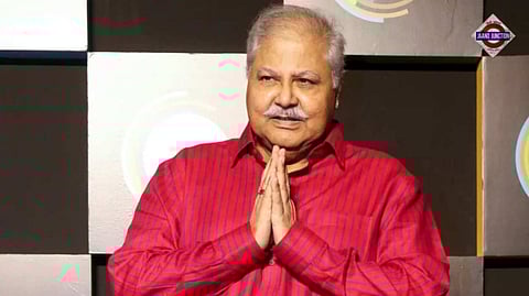 Veteran Actor Satish Shah Dies At 74 In Mumbai