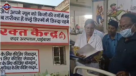 5 Children With Thalassemia Test HIV-Positive