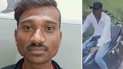 A resident of Khajarana, Aqeel Khan has at least 10 criminal cases against him, and the charges include molestation, robbery, assault, and attempted murder.