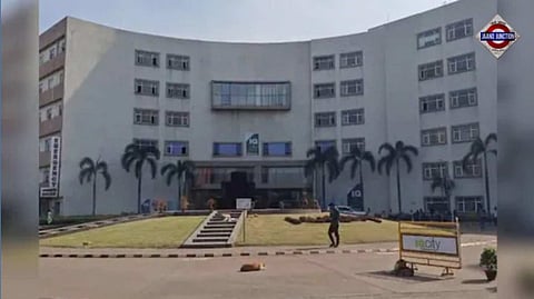 Main Accused In Durgapur Gang Rape Identified, Classmate Among Co-Accused