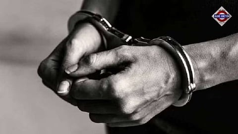 'Spy' with links to foreign nuke scientists arrested in Delhi, had travelled to Pak